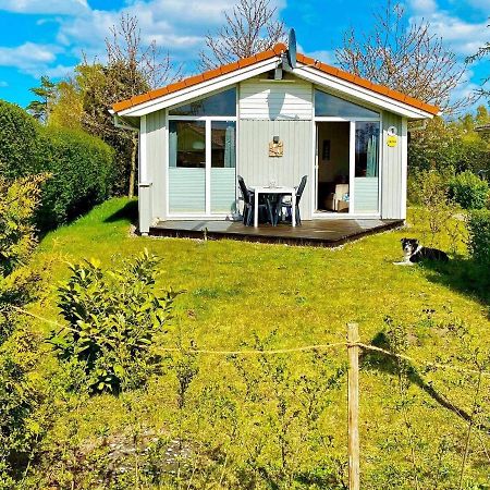 Two-Bedroom Holiday Home In Groemitz 7 Grömitz Exterior foto