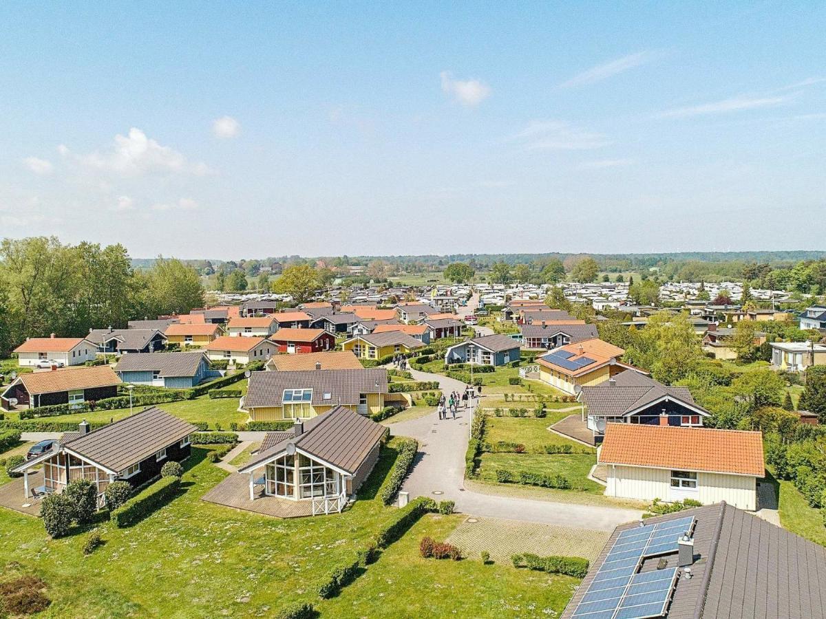 Two-Bedroom Holiday Home In Groemitz 7 Grömitz Exterior foto