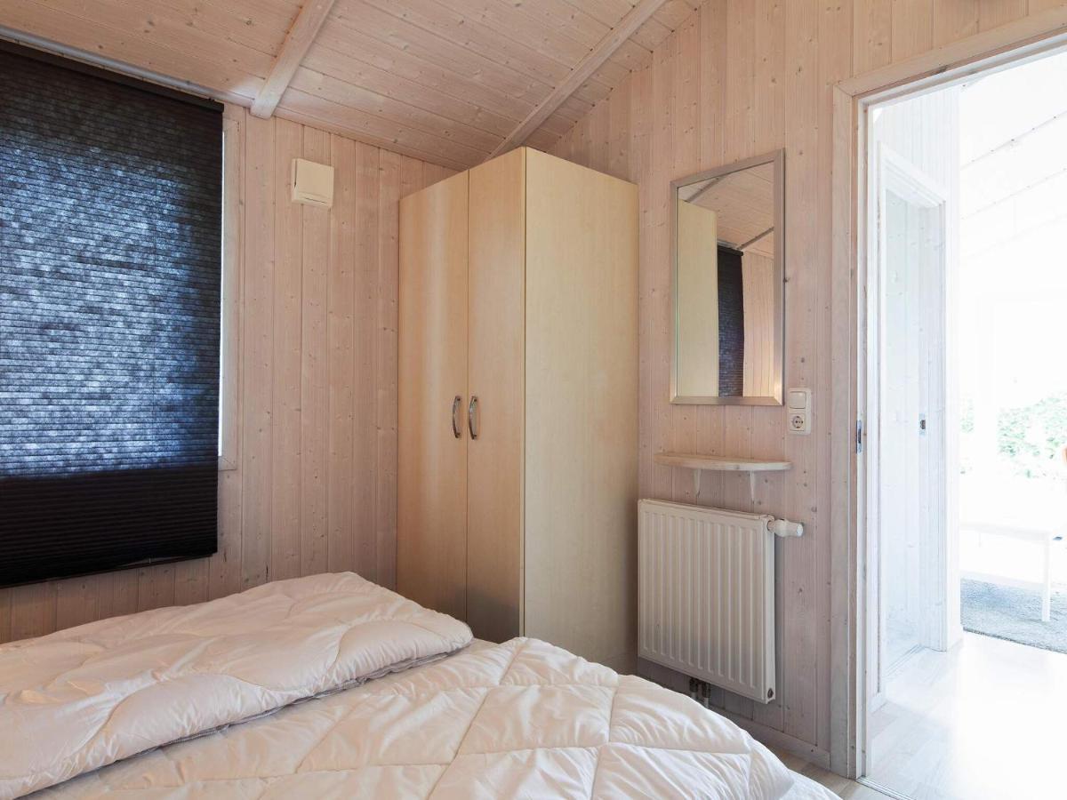 Two-Bedroom Holiday Home In Groemitz 7 Grömitz Exterior foto