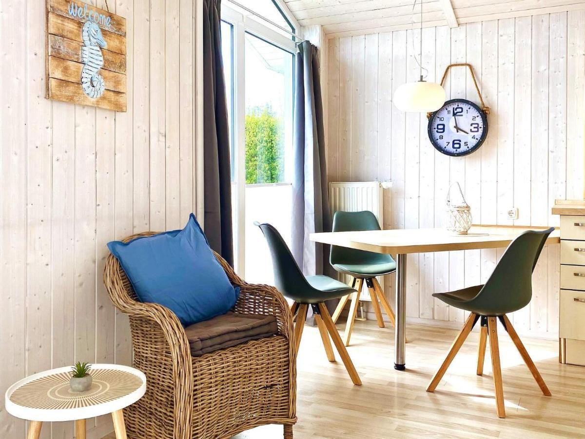 Two-Bedroom Holiday Home In Groemitz 7 Grömitz Exterior foto